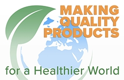 The Leader in American Powders