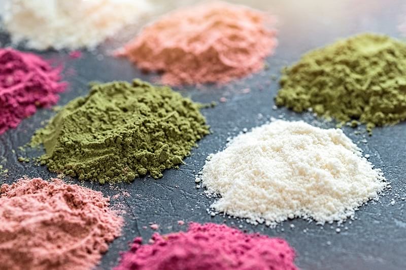 Custom Powder Product Development
